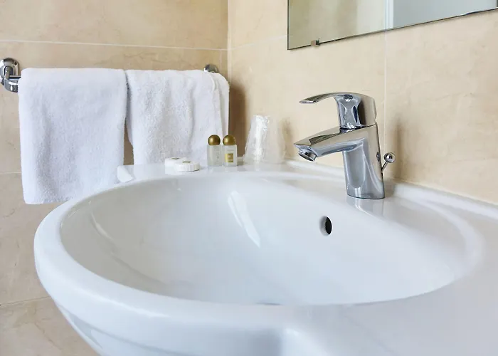 Touring Opera Hotel Parigi